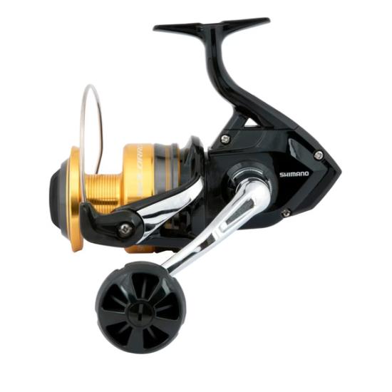 Shimano Socorro 10000 SW Jig Olta Makinesi