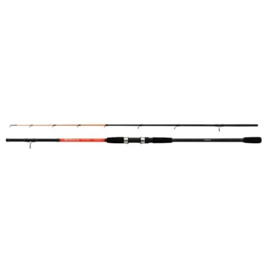 Shimano Sonora Boat Quiver 150cm 50-150g 2pc Bot Olta Kamışı