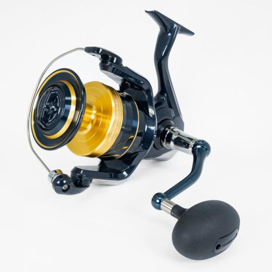 Shimano Spheros SW A 18000 HG Jig Olta Makinesi