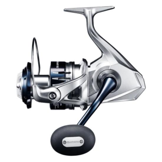 Shimano Saragosa 10000 SW A PG Jig Olta Makinesi