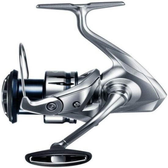 Shimano Stradic 4000 FL Spin Olta Makinesi