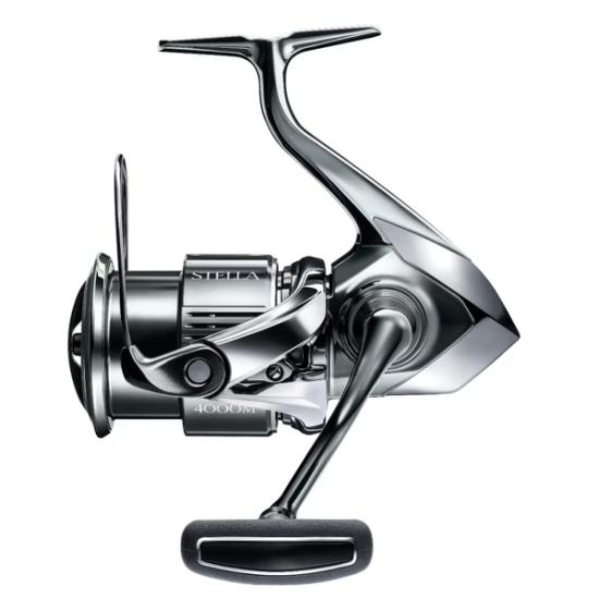 Shimano Stella 4000M FK Spin Olta Makinesi