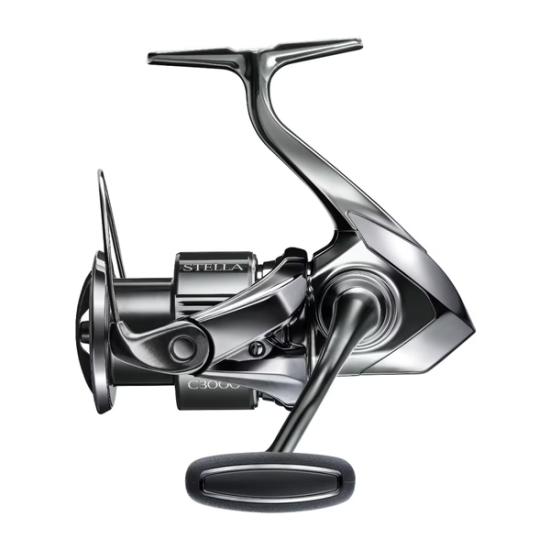 Shimano Stella C3000 FK Spin Olta Makinesi