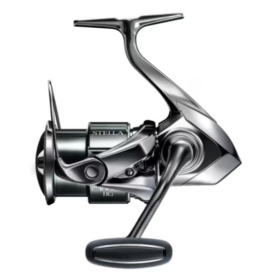 Shimano Stella C3000M FK HG Spin Olta Makinesi