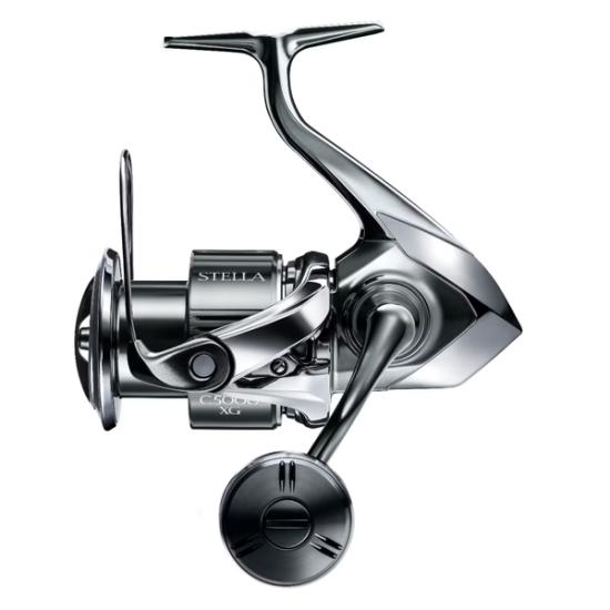 Shimano Stella C5000 FK XG Spin Olta Makinesi