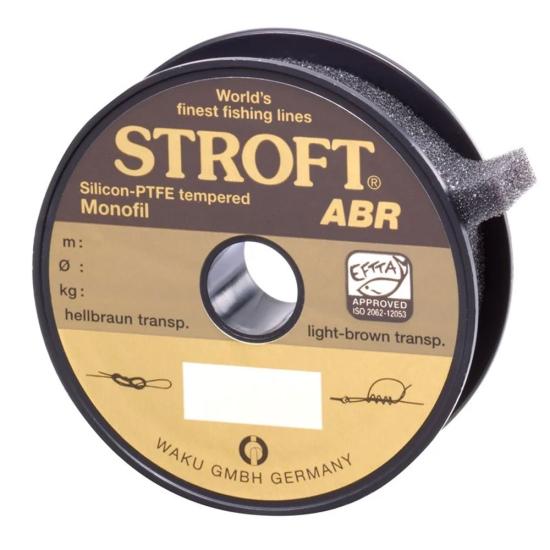 Stroft Abr 150m Kahverengi Monofilament Misina