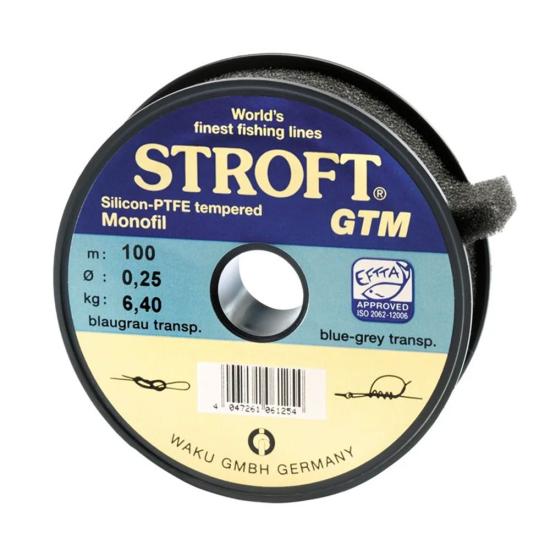 Stroft Gtm 200m Monofilament Misina