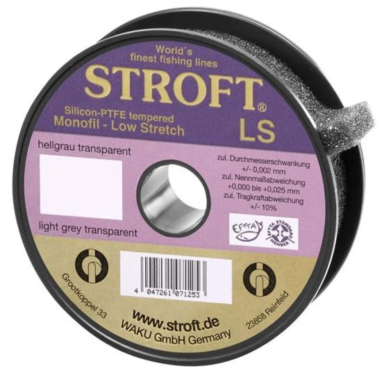 Stroft Ls 100m Saydam Monofilament Misina