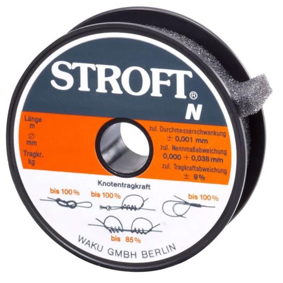 Stroft N 300m Monofilament Misina