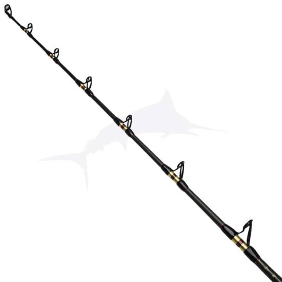 Shimano Tld B Stand-Up 165cm 50lb Çıkrık Olta Kamışı