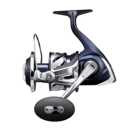 Shimano Twin Power 10000 SW C PG Jig Olta Makinesi