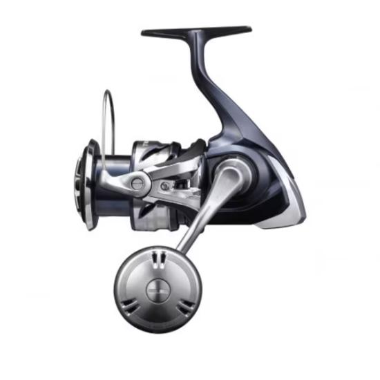 Shimano Twin Power 4000 SW C XG Spin Olta Makinesi