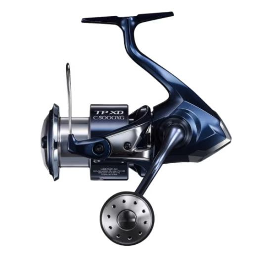 Shimano Twin Power C5000 XD FA XG Shore Jigging Olta Makinesi