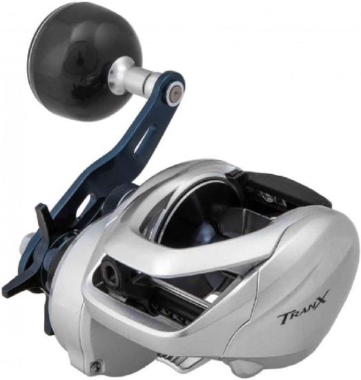 Shimano Tranx 301 A HG Sol Kol Slow Jig Olta Makinesi