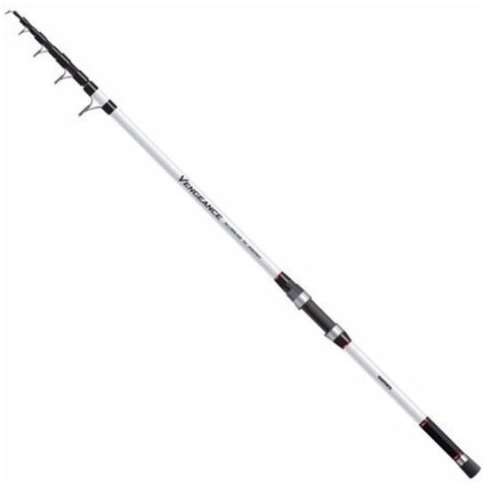 Shimano Vengeance Allround Telescopic 360XH 360cm 75-150g Teleskopik Olta Kamışı