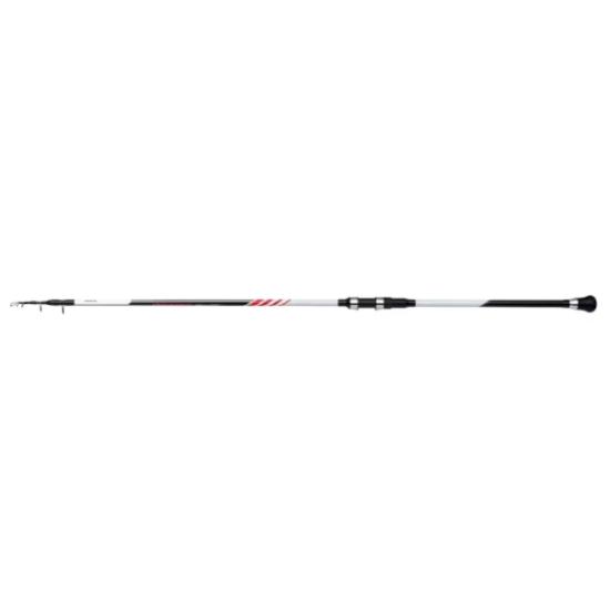 Shimano Vengeance AX Boat Tele 180cm 150g Teleskopik Bot Olta Kamışı