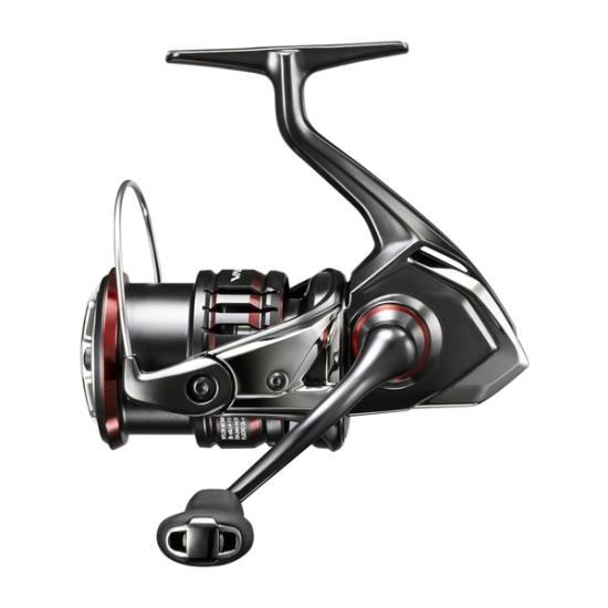 Shimano Vanford 2500S HG Spin Olta Makinesi