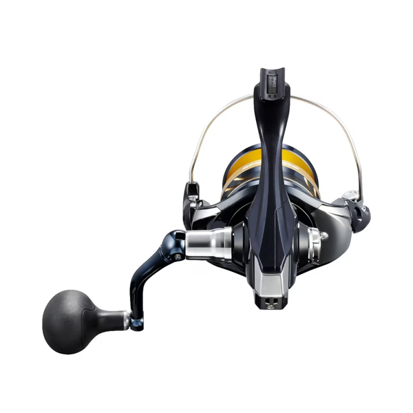 Shimano%20Spheros%206000%20SW%20A%20HG%20Jig%20Olta%20Makinesi