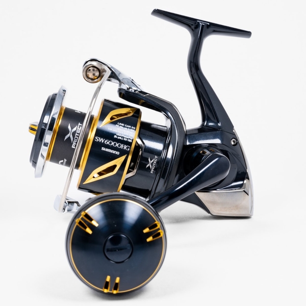 Shimano%20Stella%206000%20SW%20C%20HG%20Jig%20Olta%20Makinesi