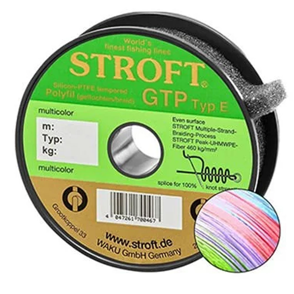 Stroft%20GTP%20TYP%20E%20300m%20Ebruli%20Multicolor%20Örgü%20İp%20Misina