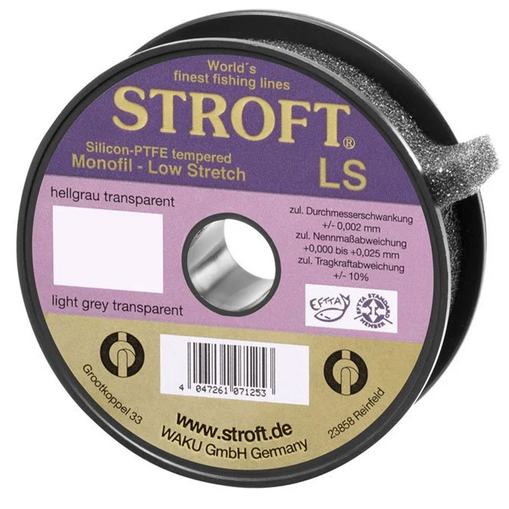 Stroft%20Ls%20100m%20Saydam%20Monofilament%20Misina