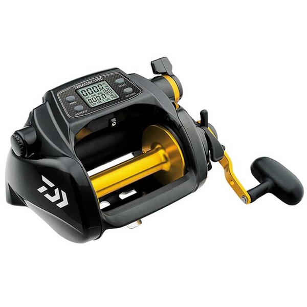 Daiwa%20Tanacom%201000%20E%20Elektrikli%20Çıkrık%20Olta%20Makinesi