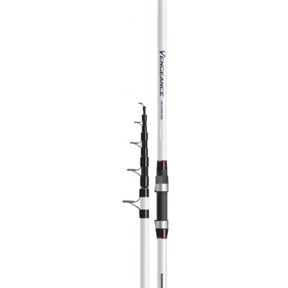 Shimano%20Vengeance%20Allround%20Telescopic%20360XH%20360cm%2075-150g%20Teleskopik%20Olta%20Kamışı