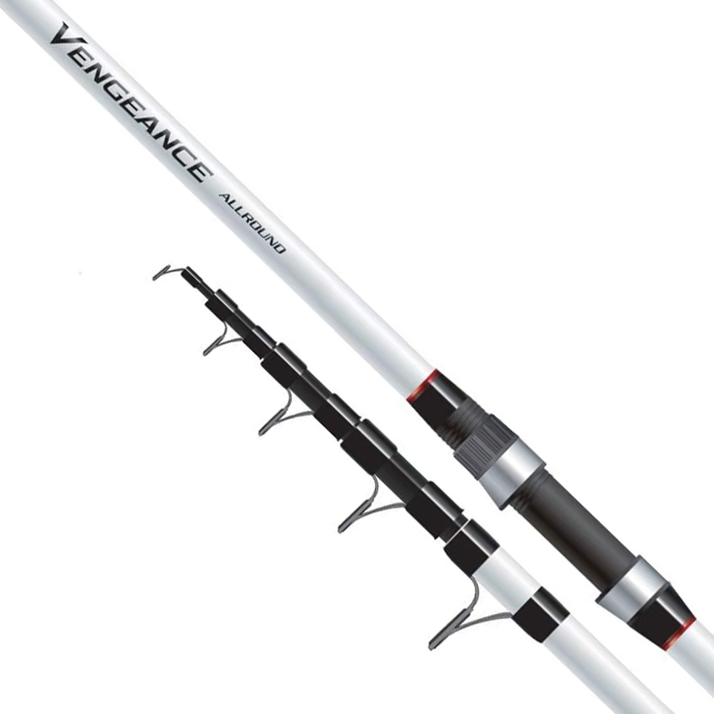 Shimano%20Vengeance%20Allround%20Telescopic%20360XH%20360cm%2075-150g%20Teleskopik%20Olta%20Kamışı